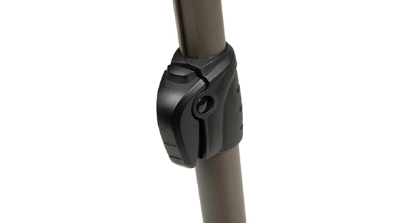 FOX - Stôl XL Bivvy Table