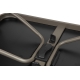 FOX - Stôl XL Bivvy Table