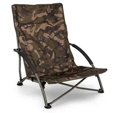 FOX - Stolička Camolite Guest Chair