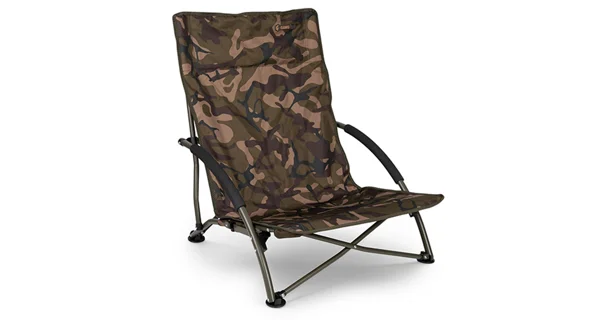 FOX - Stolička Camolite Guest Chair