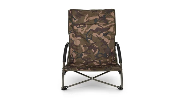 FOX - Stolička Camolite Guest Chair