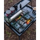 FOX - Stolík 2 Tier Bivvy Table
