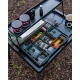 FOX - Stolík 2 Tier Bivvy Table