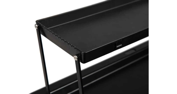 FOX - Stolík 2 Tier Bivvy Table