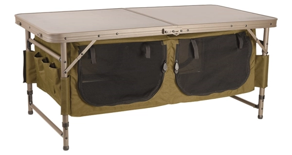 FOX - Stolík Session Table With Storage