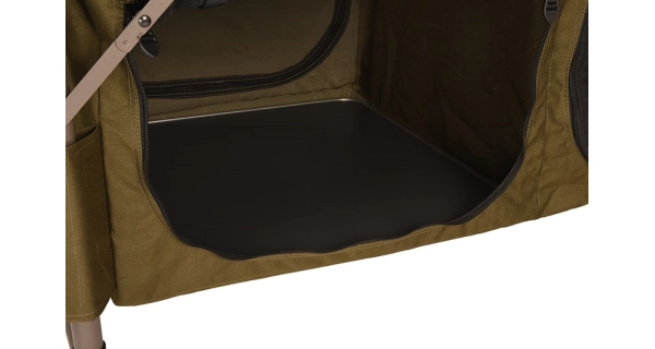 FOX - Stolík Session Table With Storage
