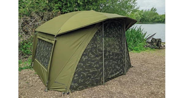 FOX - Strieška Frontier XD Vapour Peak