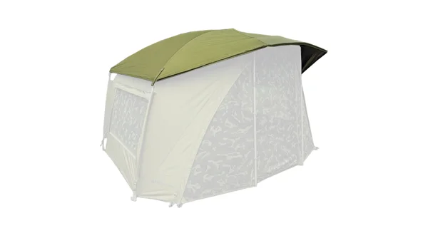 FOX - Strieška Frontier XD Vapour Peak