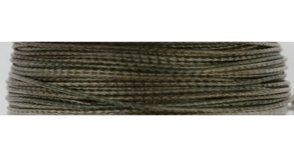 FOX - Stužená šnúrka Edges Camotex Semi Stiff Camo 20 m 35 lb