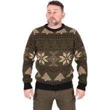 FOX - Sveter Festive Jumper veľ. L FOX - Sveter Festive Jumper veľ. L