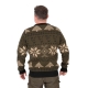 FOX - Sveter Festive Jumper veľ. M