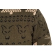 FOX - Sveter Festive Jumper veľ. M