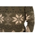 FOX - Sveter Festive Jumper veľ. M