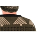 FOX - Sveter Festive Jumper veľ. M