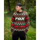 FOX - Sveter Xmas Jumper veľ. S