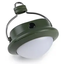 FOX - Svetlo do bivaku Halo 200C Bivvy Light