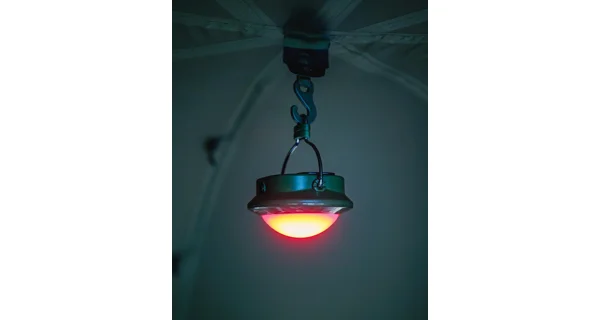 FOX - Svetlo do bivaku Halo 200C Bivvy Light
