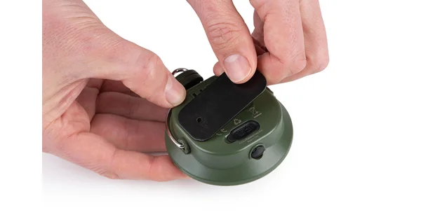 FOX - Svetlo do bivaku Halo 200C Bivvy Light