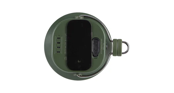 FOX - Svetlo do bivaku Halo 200C Bivvy Light