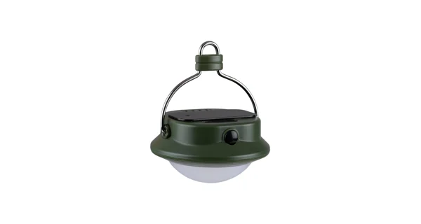 FOX - Svetlo do bivaku Halo 200C Bivvy Light