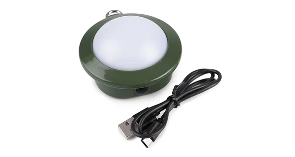 FOX - Svetlo do bivaku Halo 200C Bivvy Light