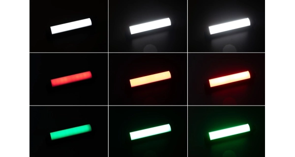FOX - Svetlo Halo Multi-Colour Strip Light