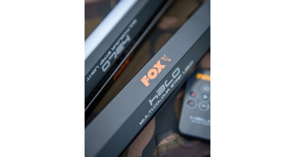 FOX - Svetlo Halo Multi-Colour Strip Light