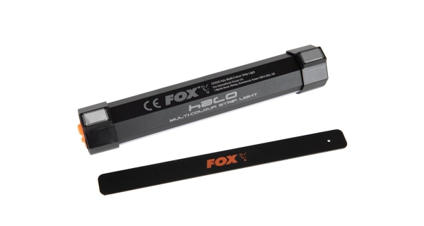 FOX - Svetlo Halo Multi-Colour Strip Light