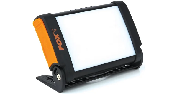 FOX - Svietidlo Halo Power Multi Light