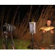 FOX - Svietidlo Halo Power Multi Light