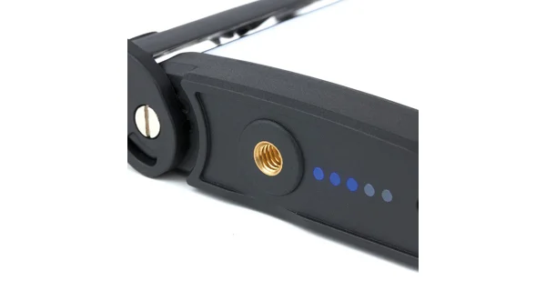 FOX - Svietidlo Halo Power Multi Light