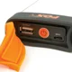FOX - Svietidlo Halo Power Multi Light
