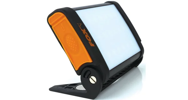 FOX - Svietidlo Halo Power Multi Light