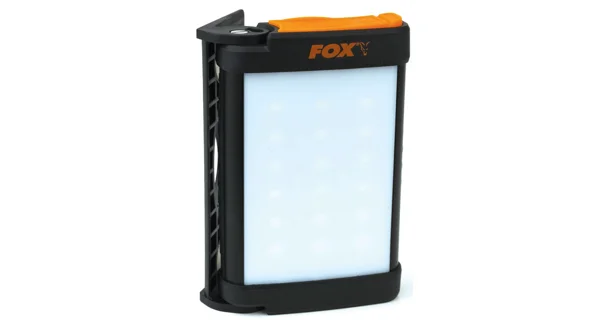 FOX - Svietidlo Halo Power Multi Light