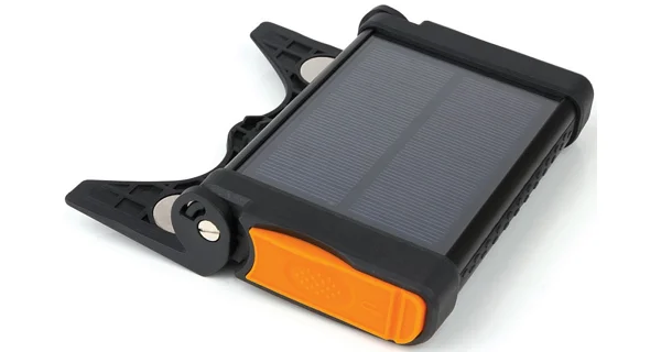 FOX - Svietidlo Halo Power Multi Light