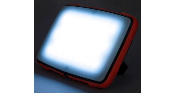 FOX - Svietidlo International Halo Power Multi Light
