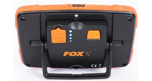 FOX - Svietidlo International Halo Power Multi Light