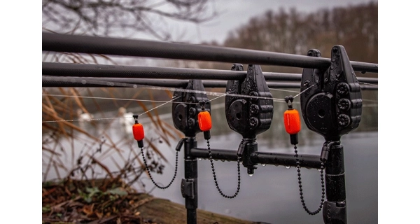 FOX - Swinger Black Label Dinky Bobbins Black