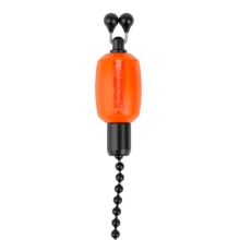 FOX - Swinger Black Label Dinky Bobbins Orange