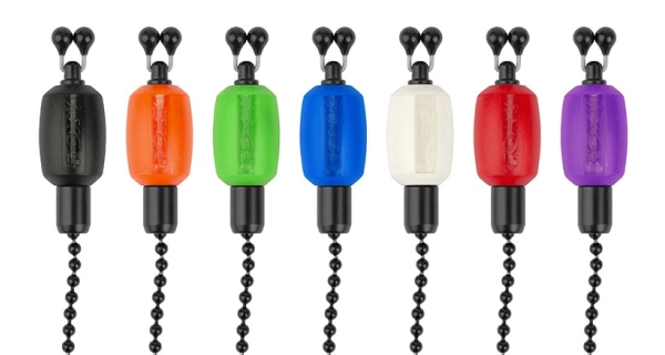 FOX - Swinger Black Label Dinky Bobbins Purple