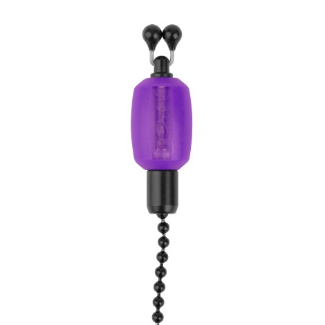 FOX - Swinger Black Label Dinky Bobbins Purple