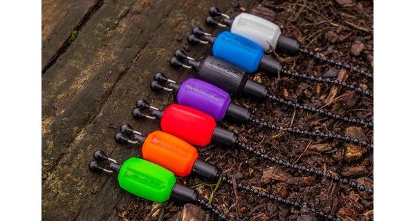 FOX - Swinger Black Label Dinky Bobbins Purple