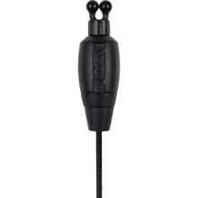 FOX - Swinger Black Label Dinky Halo Bobbin Black