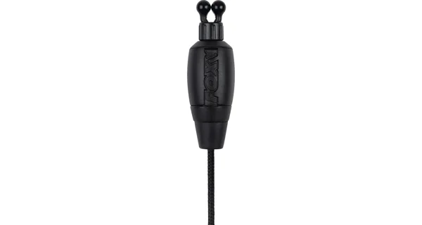 FOX - Swinger Black Label Dinky Halo Bobbin Black