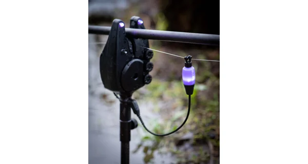 FOX - Swinger Black Label Dinky Halo Bobbin Black