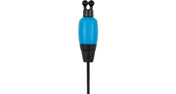 FOX - Swinger Black Label Dinky Halo Bobbin Blue