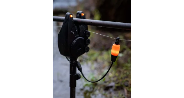 FOX - Swinger Black Label Dinky Halo Bobbin Blue
