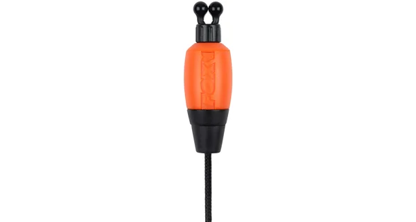 FOX - Swinger Black Label Dinky Halo Bobbin Orange