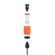 FOX - Swinger Black Label Dinky Halo Bobbin Orange