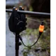 FOX - Swinger Black Label Dinky Halo Bobbin Orange